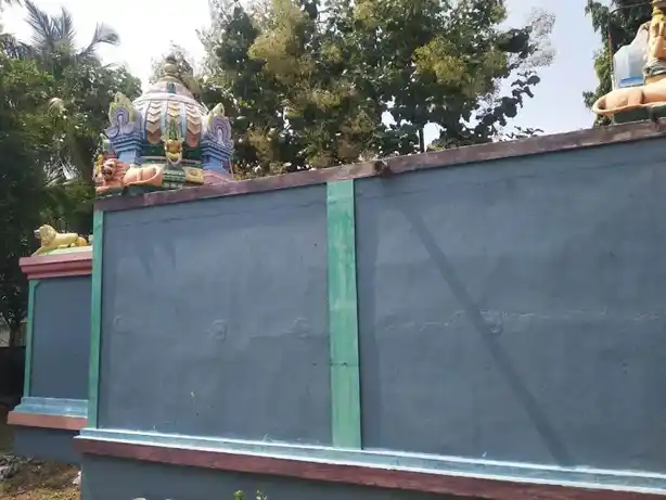 Arulmigu Angalamman Temple, Kalanivasal - 621108 அருள்மிகு அங்காளம்மன் திருக்கோயில், Kalanivasal - 621108, Perambalur - Ancient Temple Architecture and History Image 5