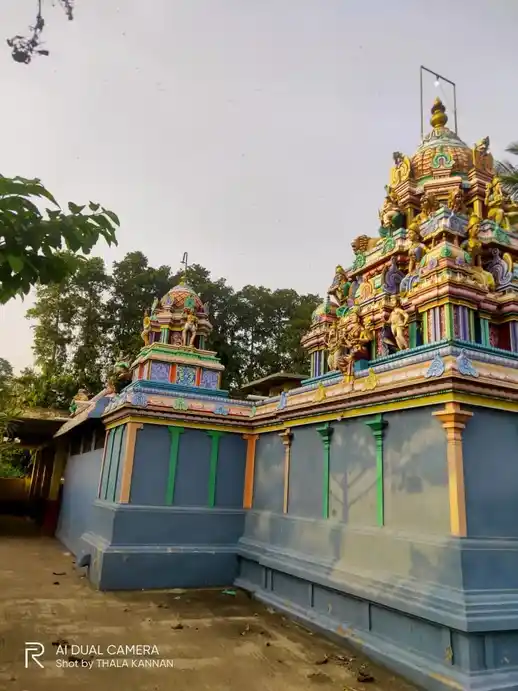 Arulmigu Angalamman Temple, Kandhakumaran - 608305 அருள்மிகு அங்காளம்மன் திருக்கோயில், Kandhakumaran - 608305, Cuddalore - Ancient Temple Architecture and History Image 4