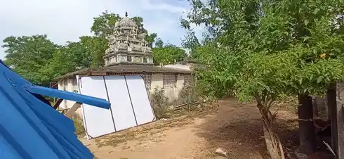 Arulmigu Angalamman Temple, Kangalanchery - 610101 Temple