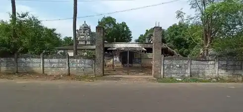 Arulmigu Angalamman Temple, Kangalanchery - 610101 அருள்மிகு அங்காளம்மன் திருக்கோயில், Kangalanchery - 610101, Nagapattinam - Ancient Temple Architecture and History Image 3