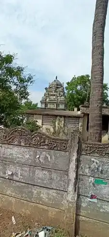 Arulmigu Angalamman Temple, Kangalanchery - 610101 அருள்மிகு அங்காளம்மன் திருக்கோயில், Kangalanchery - 610101, Nagapattinam - Ancient Temple Architecture and History Image 4