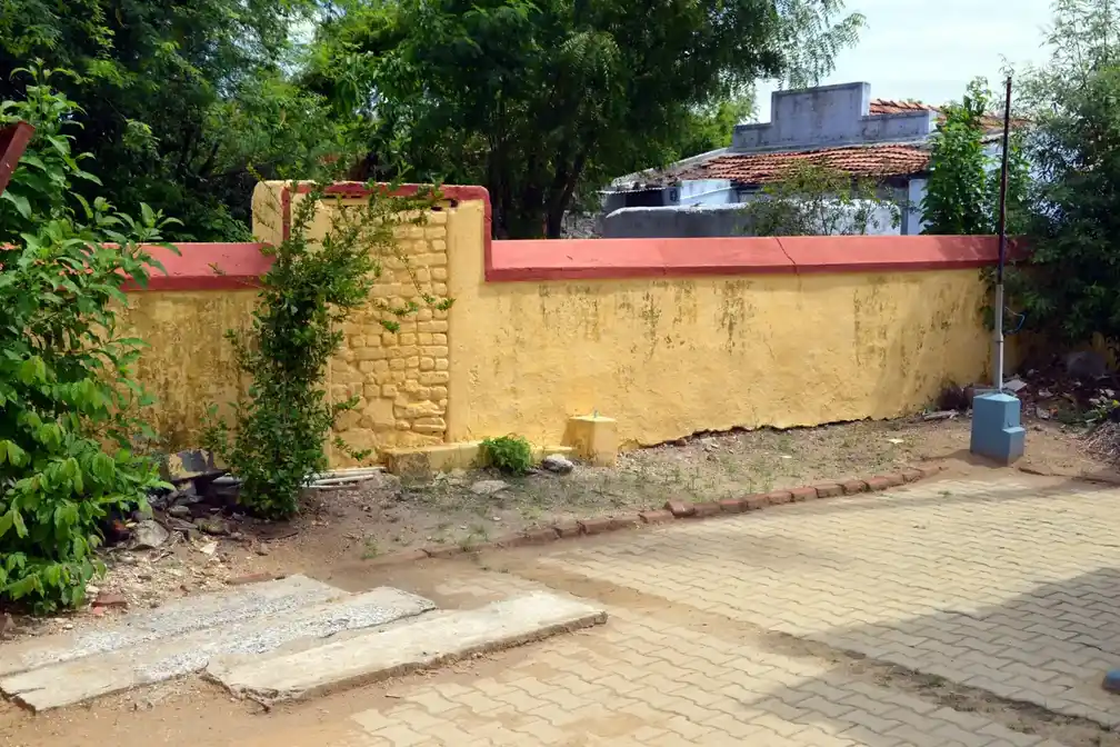 Arulmigu Angalamman Temple, Kanjapally, Annur - 641653 அருள்மிகு அங்காளம்மன் திருக்கோயில், Kanjapally, Annur - 641653, Coimbatore - Ancient Temple Architecture and History Image 2