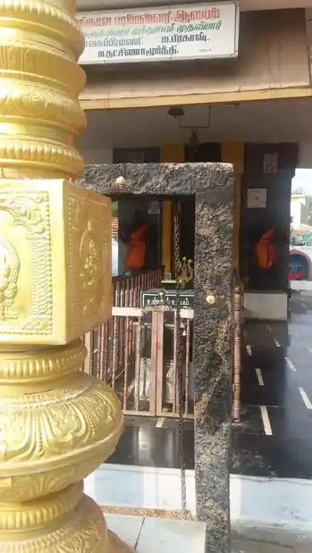 Arulmigu Angalamman Temple, Kanjikovil - 638116 அருள்மிகு அங்காளம்மன் திருக்கோயில், காஞ்சிக்கோவில் - 638116, Erode - Ancient Temple Architecture and History Image 5