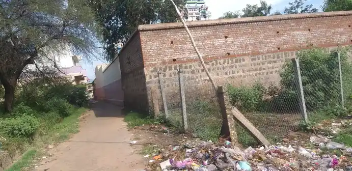 Arulmigu Angalamman Temple, Kanniyappapillaipatti - 625512 அங்காளம்மன் திருக்கோயில், Kanniyappapillaipatti - 625512, Theni - Ancient Temple Architecture and History Image 3