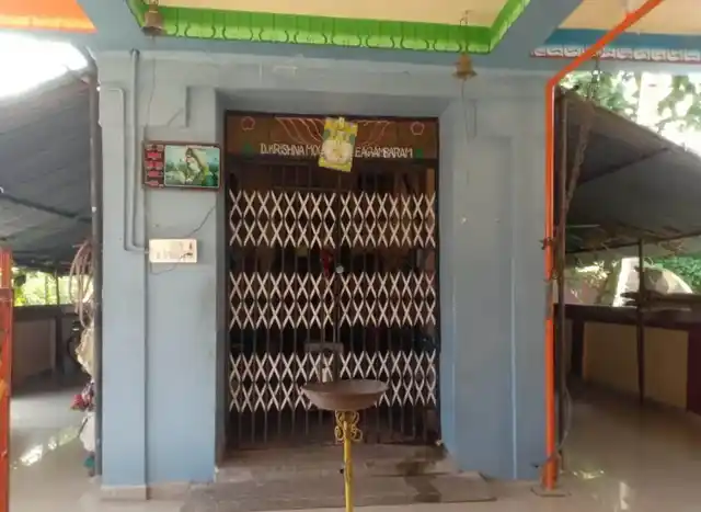 Arulmigu Angalamman Temple, Kazhumaram - 605754 அருள்மிகு அங்காளம்மன் திருக்கோயில், Kazhumaram - 605754, Kallakurichi - Ancient Temple Architecture and History Image 3