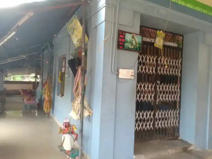 Arulmigu Angalamman Temple, Kazhumaram - 605754 அருள்மிகு அங்காளம்மன் திருக்கோயில், Kazhumaram - 605754, Kallakurichi - Ancient Temple Architecture and History Image 4