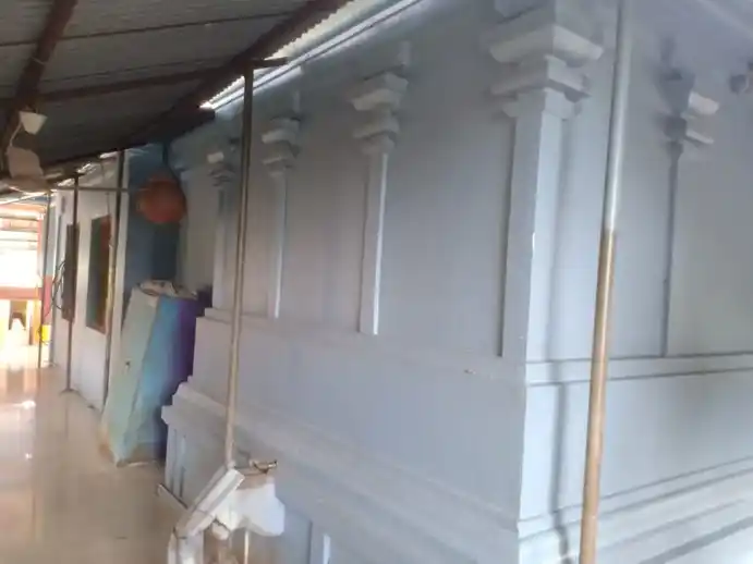 Arulmigu Angalamman Temple, Kazhumaram - 605754 அருள்மிகு அங்காளம்மன் திருக்கோயில், Kazhumaram - 605754, Kallakurichi - Ancient Temple Architecture and History Image 5