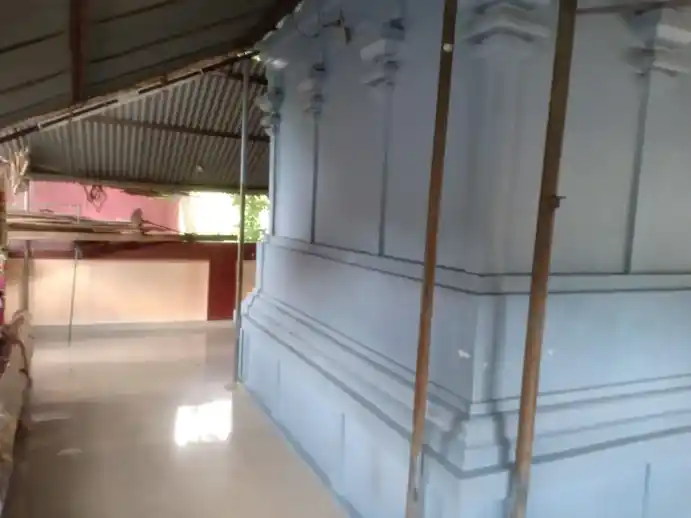 Arulmigu Angalamman Temple, Kazhumaram - 605754 அருள்மிகு அங்காளம்மன் திருக்கோயில், Kazhumaram - 605754, Kallakurichi - Ancient Temple Architecture and History Image 6