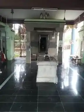 Arulmigu Angalamman Temple, Keelanilaikottai, Thirumayam Taluk - 622209