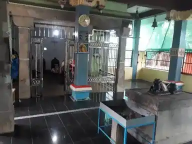 Arulmigu Angalamman Temple, Keelanilaikottai, Thirumayam Taluk - 622209 அருள்மிகு அங்காளம்மன் திருக்கோயில், கீழாநிலைக்கோட்டை, திருமயம் வட்டம் - 622209, Pudukkottai - Ancient Temple Architecture and History Image 3