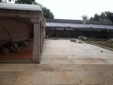 Arulmigu Angalamman Temple, Keelanilaikottai, Thirumayam Taluk - 622209 அருள்மிகு அங்காளம்மன் திருக்கோயில், கீழாநிலைக்கோட்டை, திருமயம் வட்டம் - 622209, Pudukkottai - Ancient Temple Architecture and History Image 4