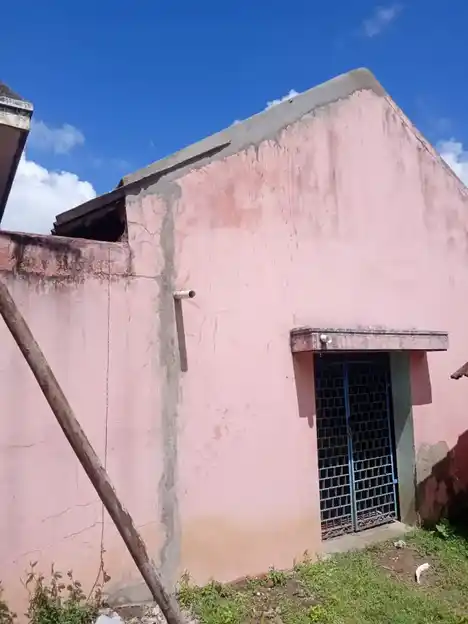 Arulmigu Angalamman Temple, Keelaperumalai - 614703