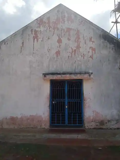 Arulmigu Angalamman Temple, Keelaperumalai - 614703 அருள்மிகு அங்காளம்மன் கோயில், Keelaperumalai - 614703, Thiruvarur - Ancient Temple Architecture and History Image 2