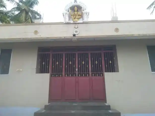 Arulmigu Angalamman Temple, Keeraikaraveethi, Erode - 638002 Temple