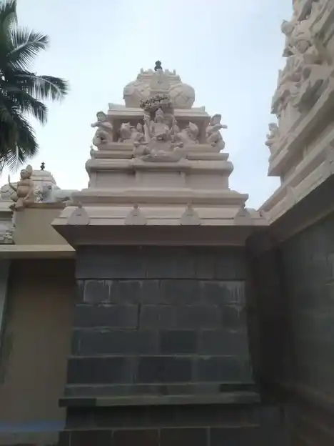 Arulmigu Angalamman Temple, Keeraikaraveethi, Erode - 638002 அருள்மிகு அங்காளம்மன் திருக்கோயில், Keeraikaraveethi, Erode - 638002, Erode - Ancient Temple Architecture and History Image 2
