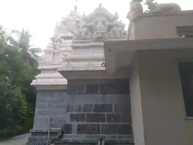 Arulmigu Angalamman Temple, Keeraikaraveethi, Erode - 638002 அருள்மிகு அங்காளம்மன் திருக்கோயில், Keeraikaraveethi, Erode - 638002, Erode - Ancient Temple Architecture and History Image 3