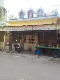 Arulmigu Angalamman Temple, Kitchipalayam, Salem - 636001