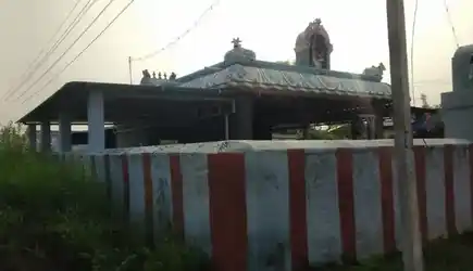Arulmigu Angalamman Temple, Kommakovil, Kommakovil - 638052 Temple