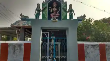 Arulmigu Angalamman Temple, Kommakovil, Kommakovil - 638052 அருள்மிகு அங்காளம்மன் திருக்கோயில், Kommakovil, கொம்மகோவில் - 638052, Erode - Ancient Temple Architecture and History Image 2