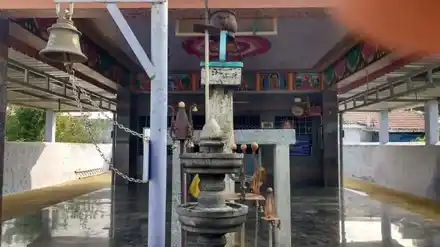 Arulmigu Angalamman Temple, Kommakovil, Kommakovil - 638052 அருள்மிகு அங்காளம்மன் திருக்கோயில், Kommakovil, கொம்மகோவில் - 638052, Erode - Ancient Temple Architecture and History Image 3