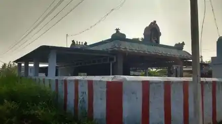 Arulmigu Angalamman Temple, Kommakovil, Kommakovil - 638052 அருள்மிகு அங்காளம்மன் திருக்கோயில், Kommakovil, கொம்மகோவில் - 638052, Erode - Ancient Temple Architecture and History Image 5