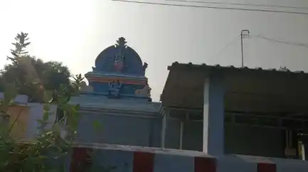 Arulmigu Angalamman Temple, Kommakovil, Kommakovil - 638052 அருள்மிகு அங்காளம்மன் திருக்கோயில், Kommakovil, கொம்மகோவில் - 638052, Erode - Ancient Temple Architecture and History Image 6