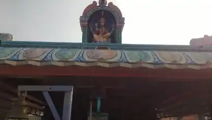 Arulmigu Angalamman Temple, Kommakovil, Kommakovil - 638052 அருள்மிகு அங்காளம்மன் திருக்கோயில், Kommakovil, கொம்மகோவில் - 638052, Erode - Ancient Temple Architecture and History Image 7