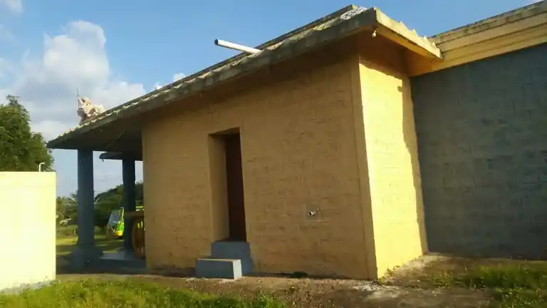 Arulmigu Angalamman Temple, Kondampatti - 642201 அருள்மிகு அங்காளம்மன் திருக்கோயில், Kondampatti - 642201, Coimbatore - Ancient Temple Architecture and History Image 3