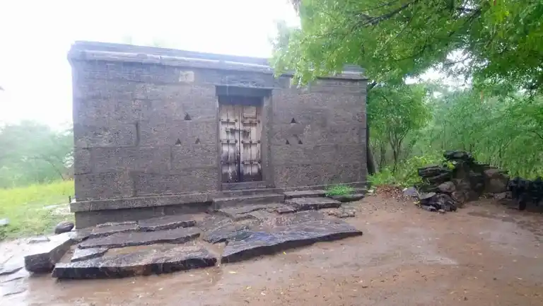 Arulmigu Angalamman Temple, Kongaraayapalaiyam - 606203