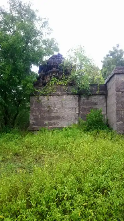 Arulmigu Angalamman Temple, Kongaraayapalaiyam - 606203 அருள்மிகு அங்காளம்மன் திருக்கோயில், Kongaraayapalaiyam - 606203, Kallakurichi - Ancient Temple Architecture and History Image 2