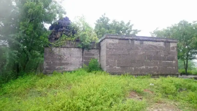 Arulmigu Angalamman Temple, Kongaraayapalaiyam - 606203 அருள்மிகு அங்காளம்மன் திருக்கோயில், Kongaraayapalaiyam - 606203, Kallakurichi - Ancient Temple Architecture and History Image 3