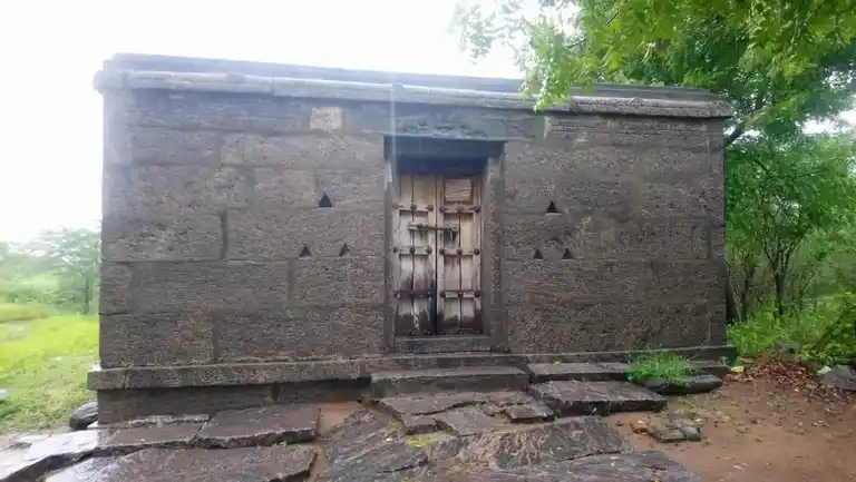 Arulmigu Angalamman Temple, Kongaraayapalaiyam - 606203 அருள்மிகு அங்காளம்மன் திருக்கோயில், Kongaraayapalaiyam - 606203, Kallakurichi - Ancient Temple Architecture and History Image 4