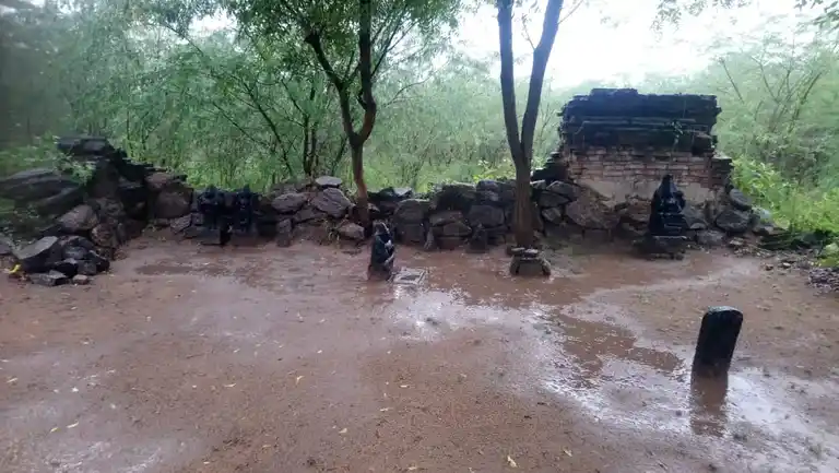 Arulmigu Angalamman Temple, Kongaraayapalaiyam - 606203 அருள்மிகு அங்காளம்மன் திருக்கோயில், Kongaraayapalaiyam - 606203, Kallakurichi - Ancient Temple Architecture and History Image 5