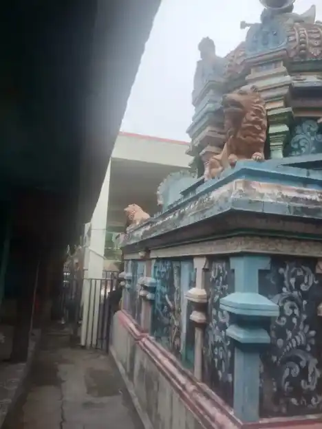 Arulmigu Angalamman Temple, Koodalaiyathur - 608702 அருள்மிகு அங்காளம்மன் திருக்கோயில், Koodalaiyathur - 608702, Cuddalore - Ancient Temple Architecture and History Image 3