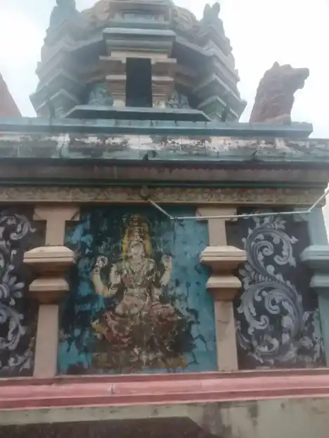 Arulmigu Angalamman Temple, Koodalaiyathur - 608702 அருள்மிகு அங்காளம்மன் திருக்கோயில், Koodalaiyathur - 608702, Cuddalore - Ancient Temple Architecture and History Image 5