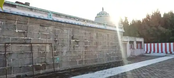 Arulmigu Angalamman Temple, Koovathur - 603305 அருள்மிகு அங்காளம்மன் திருக்கோயில், கூவத்தூர் - 603305, Chengalpattu - Ancient Temple Architecture and History Image 8