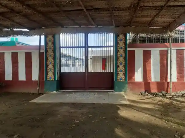 Arulmigu Angalamman Temple, Kottai Mettupudur - 638104 அருள்மிகு அங்காளம்மன் திருக்கோயில், Kottai Mettupudur - 638104, Erode - Ancient Temple Architecture and History Image 2