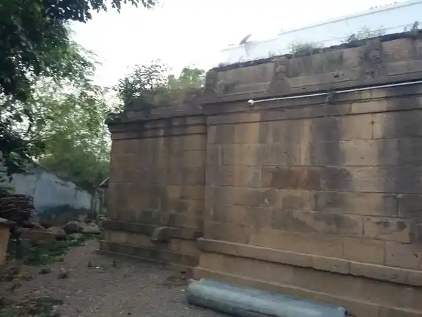 Arulmigu Angalamman Temple, Kottarai - 621106 Arulmigu Angalamman Temple, Kottarai - 621106, Perambalur - Ancient Temple Architecture and History Image 3