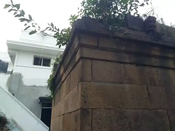 Arulmigu Angalamman Temple, Kottarai - 621106 Arulmigu Angalamman Temple, Kottarai - 621106, Perambalur - Ancient Temple Architecture and History Image 4