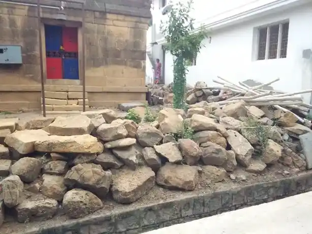 Arulmigu Angalamman Temple, Kottarai - 621106 Arulmigu Angalamman Temple, Kottarai - 621106, Perambalur - Ancient Temple Architecture and History Image 6