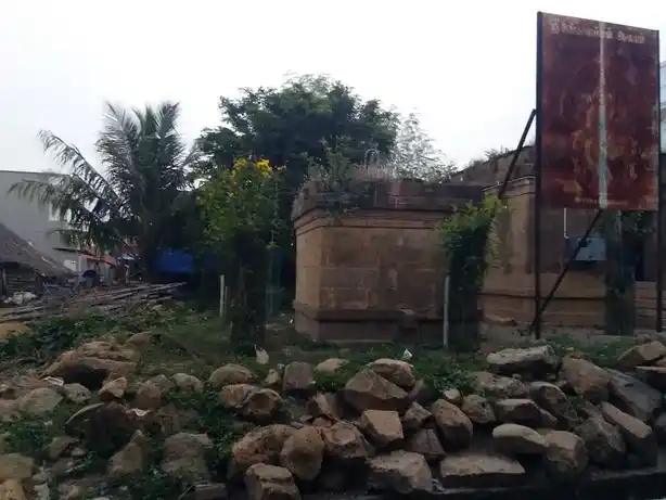 Arulmigu Angalamman Temple, Kottarai - 621106 Arulmigu Angalamman Temple, Kottarai - 621106, Perambalur - Ancient Temple Architecture and History Image 7