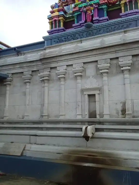 Arulmigu Angalamman Temple, Krishnarayapuram - 639102 அருள்மிகு அங்காள அம்மன் திருக்கோயில், Krishnarayapuram - 639102, Karur - Ancient Temple Architecture and History Image 9