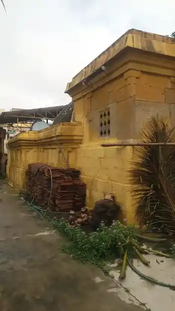 Arulmigu Angalamman Temple, Kumbakonam - 612001 அ/மி.அங்காளம்மன் திருக்கோயில், Kumbakonam - 612001, Thanjavur - Ancient Temple Architecture and History Image 4