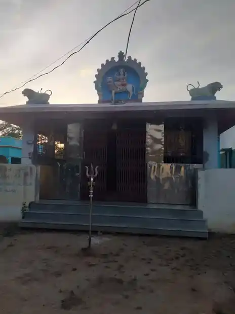 Arulmigu Angalamman Temple, Kuruvaboyan Santhu - 636701 அருள்மிகு அங்காளம்மன் திருக்கோயில், Kuruvaboyan Santhu - 636701, Dharmapuri - Ancient Temple Architecture and History Image 2