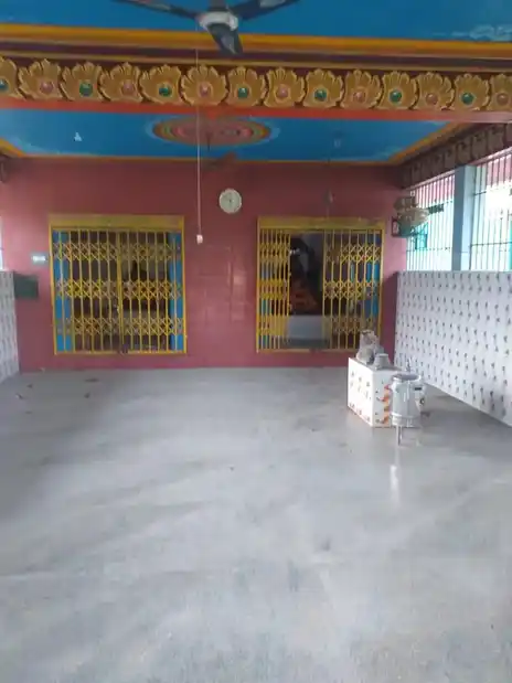 Arulmigu Angalamman Temple, Kuruvaboyan Santhu - 636701 அருள்மிகு அங்காளம்மன் திருக்கோயில், Kuruvaboyan Santhu - 636701, Dharmapuri - Ancient Temple Architecture and History Image 3