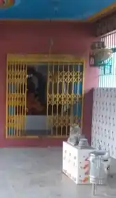 Arulmigu Angalamman Temple, Kuruvaboyan Santhu - 636701 அருள்மிகு அங்காளம்மன் திருக்கோயில், Kuruvaboyan Santhu - 636701, Dharmapuri - Ancient Temple Architecture and History Image 4