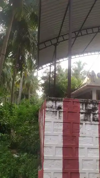 Arulmigu Angalamman Temple, Land Opp, Ramachandirapuram - 631207 அருள்மிகு அங்காளம்மன் திருக்கோயில், Land Opp, Ramachandirapuram - 631207, Tiruvallur - Ancient Temple Architecture and History Image 3