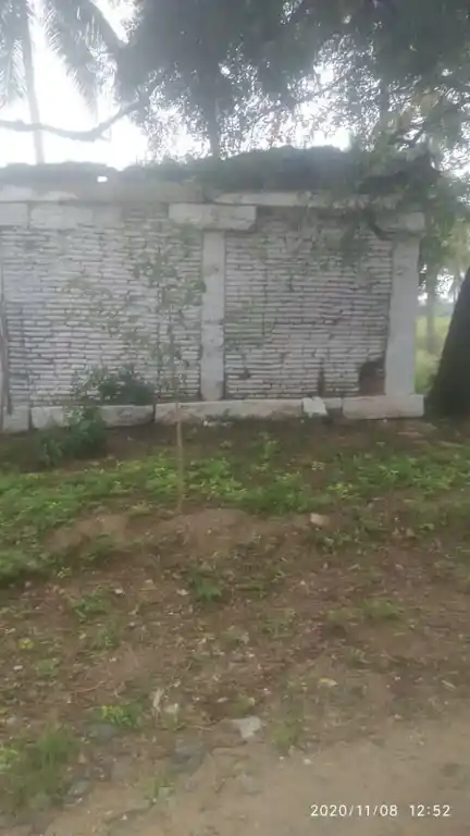 Arulmigu Angalamman Temple, Mallanampatty - 624202 அருள்மிகு அங்காளம்மன் திருக்கோயில், Mallanampatty - 624202, Dindigul - Ancient Temple Architecture and History Image 2