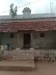 Arulmigu Angalamman Temple, Manjakorai - 621204