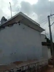 Arulmigu Angalamman Temple, Manjakorai - 621204 Arulmigu Angalamman Temple, Manjakorai - 621204, Thiruchirappalli - Ancient Temple Architecture and History Image 3